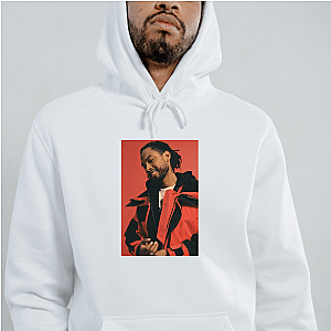 Miguel Sure Thing Vibes Miguel Hoodies