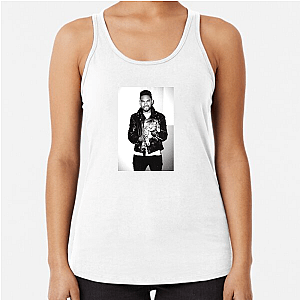 Miguel Adorn Your Soul Miguel Tank Tops