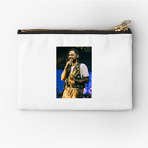 Miguel Beyond The Mic Miguel Zipper Pouches