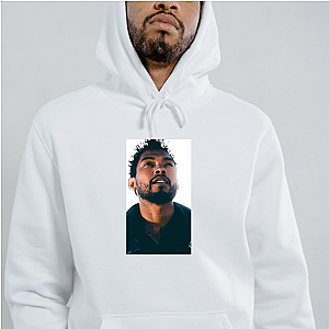 Miguel R&B King Miguel Hoodies