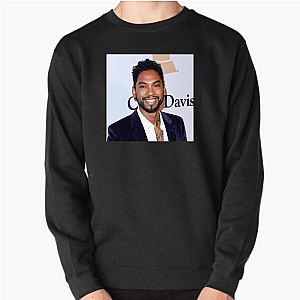 Miguel Melodies From The Heart Miguel Sweatshirts