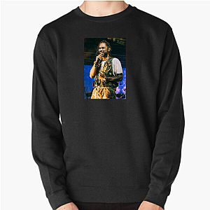 Miguel Beyond The Mic Miguel Sweatshirts