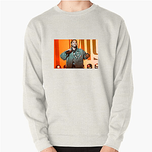 Miguel Feel The Groove Miguel Sweatshirts