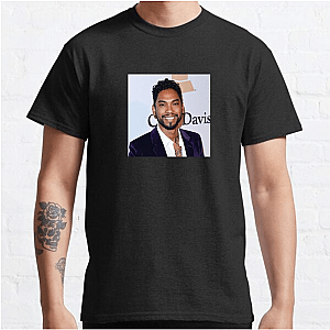 Miguel Melodies From The Heart Miguel T-Shirts