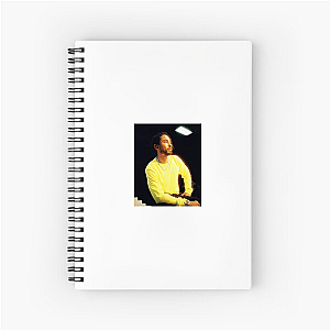 Miguel Coffee And Chill Miguel Notebook