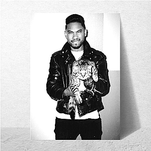 Miguel Adorn Your Soul Miguel Posters