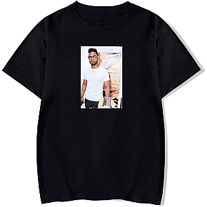 Miguel My Music My Message Miguel T-Shirts