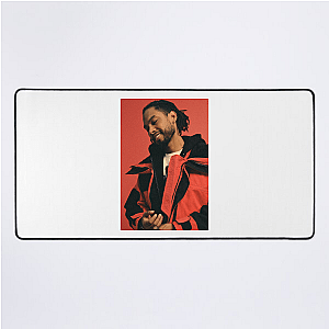 Miguel Sure Thing Vibes Miguel Mouse Pads