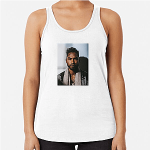 Miguel The Soul Architect Miguel Tank Tops