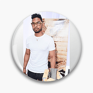 Miguel My Music My Message Miguel Pins