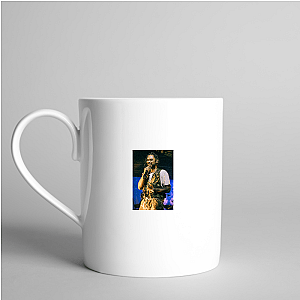 Miguel Beyond The Mic Miguel Mugs