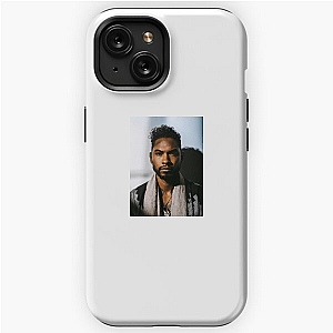 Miguel The Soul Architect Miguel iPhone Cases