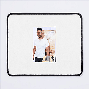 Miguel My Music My Message Miguel Mouse Pads