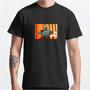 Miguel Feel The Groove Miguel T-Shirts