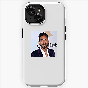 Miguel Melodies From The Heart Miguel Samsung Cases
