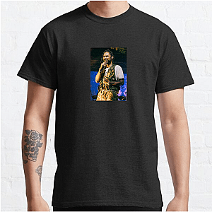 Miguel Beyond The Mic Miguel T-Shirts