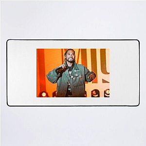 Miguel Feel The Groove Miguel Mouse Pads