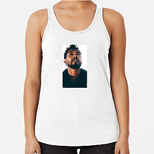 Miguel R&B King Miguel Tank Tops