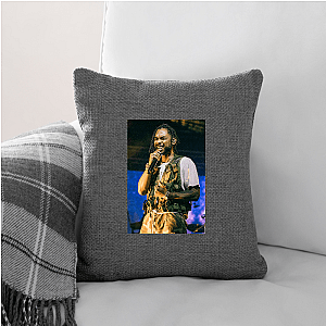 Miguel Beyond The Mic Miguel Pillows Cover