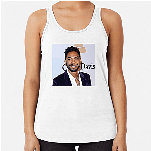 Miguel Melodies From The Heart Miguel Tank Tops