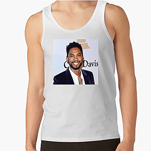 Miguel Melodies From The Heart Miguel Tank Tops