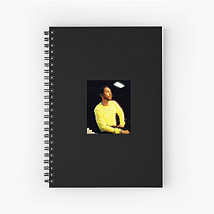 Miguel Coffee And Chill Miguel Notebook