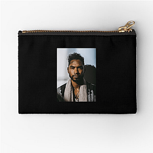 Miguel The Soul Architect Miguel Zipper Pouches