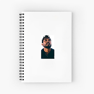 Miguel R&B King Miguel Notebook