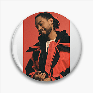 Miguel Sure Thing Vibes Miguel Pins
