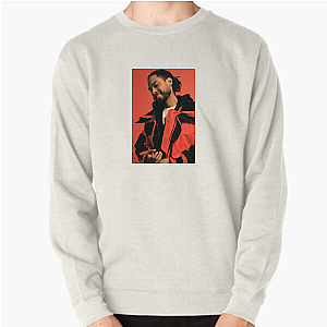 Miguel Sure Thing Vibes Miguel Sweatshirts
