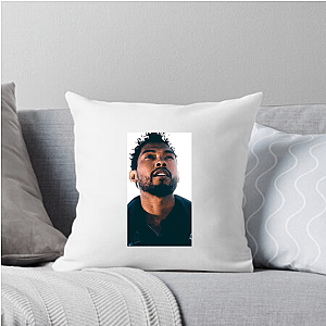 Miguel R&B King Miguel Pillows Cover