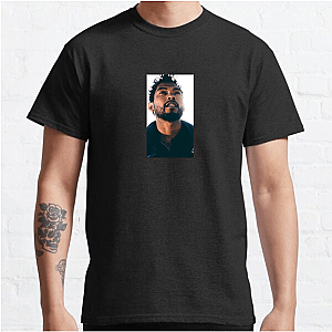 Miguel R&B King Miguel T-Shirts