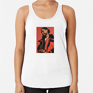 Miguel Sure Thing Vibes Miguel Tank Tops