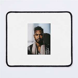 Miguel The Soul Architect Miguel Mouse Pads