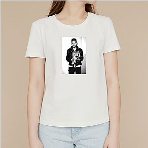 Miguel Adorn Your Soul Miguel T-Shirts