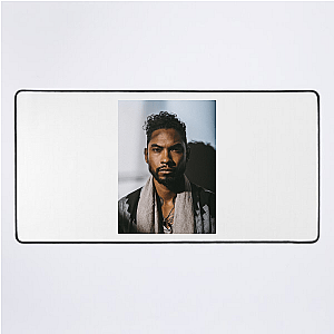 Miguel The Soul Architect Miguel Mouse Pads