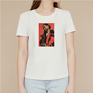 Miguel Sure Thing Vibes Miguel T-Shirts