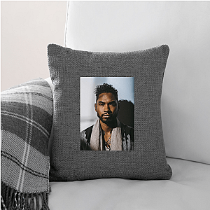 Miguel The Soul Architect Miguel Pillows Cover