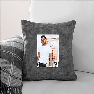 Miguel My Music My Message Miguel Pillows Cover