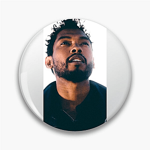 Miguel R&B King Miguel Pins