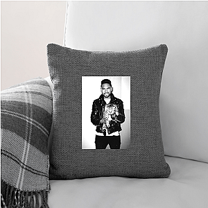 Miguel Adorn Your Soul Miguel Pillows Cover