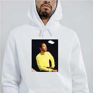 Miguel Coffee And Chill Miguel Hoodies