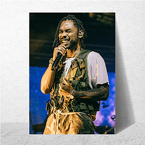 Miguel Beyond The Mic Miguel Posters