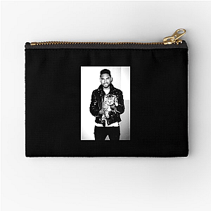 Miguel Adorn Your Soul Miguel Zipper Pouches