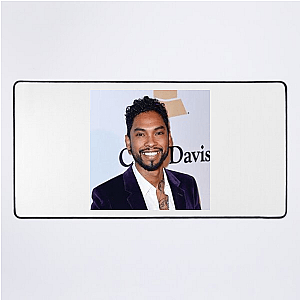 Miguel Melodies From The Heart Miguel Mouse Pads