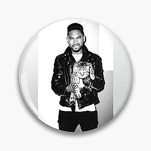 Miguel Adorn Your Soul Miguel Pins