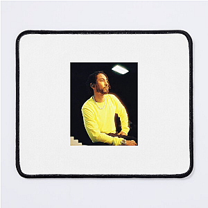 Miguel Coffee And Chill Miguel Mouse Pads