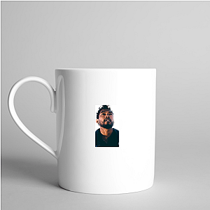 Miguel R&B King Miguel Mugs