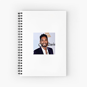 Miguel Melodies From The Heart Miguel Notebook