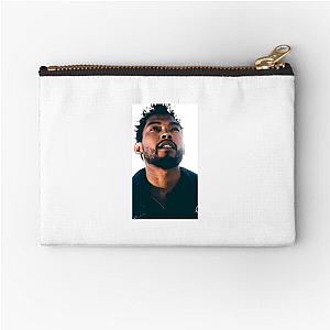 Miguel R&B King Miguel Zipper Pouches